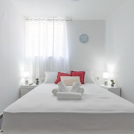 Modern Studio Near Downtown Iraklio Exterior foto